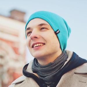 Meet your Posher, Gena